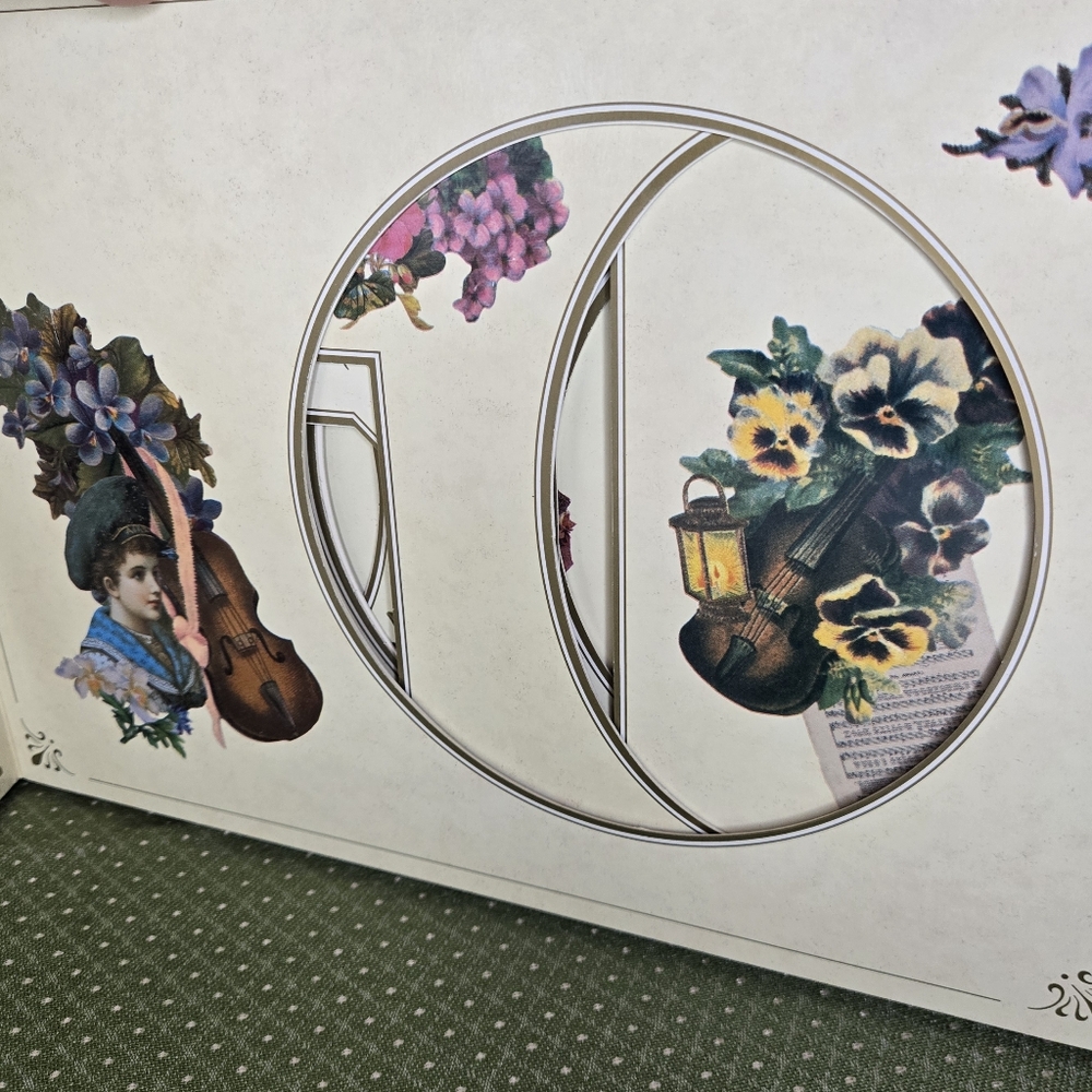 The Victoriana Photograph Album